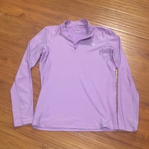 Under Armour long sleeve shirt